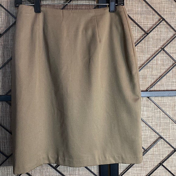 GENLTY USE: MARMIE WEST LINED SKIRT TAG 11/ 12 - Picture 1 of 4